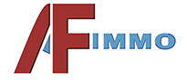 Logo AF Immo