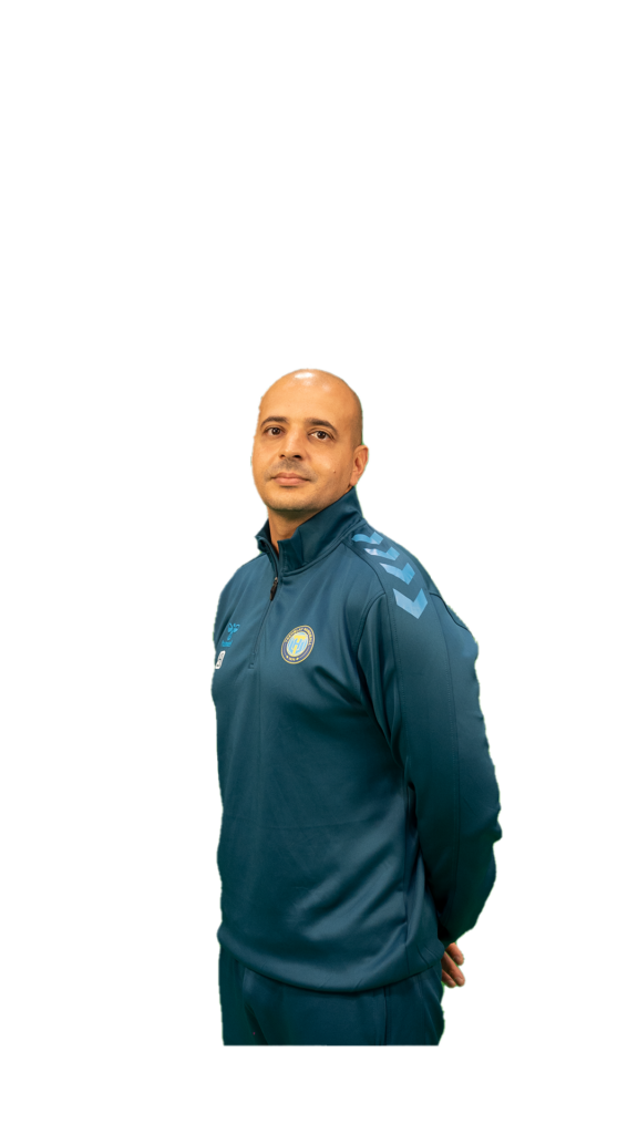 Tremblay Handball Tremblay